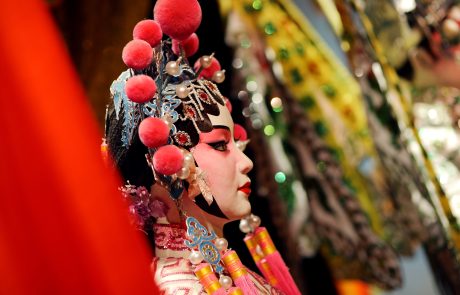 Cina – shutterstock_53411689