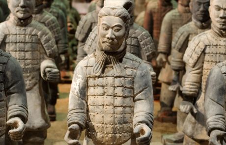 Cina – shutterstock_8348842
