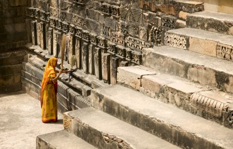 India -Khajuraho shutterstock_51688957