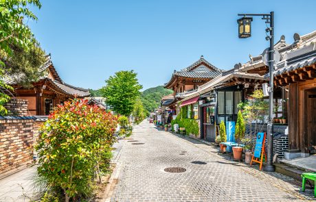 Jeonju,s.korea,-,May,20,2025,-,In,The,Streets,Of,Jeonju.